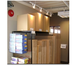 Storage Units at Sentinel Storage - Richmond - 11151 Bridgeport Road, Richmond, BC